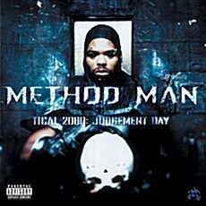 [수입] Method Man - Tical 2000: Judgement Day
