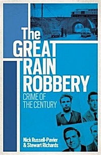 Great Train Robbery (Hardcover)