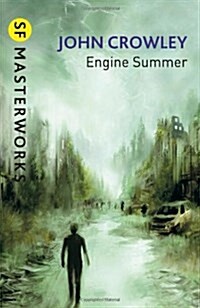Engine Summer (Paperback)