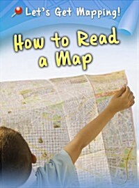 How to Read a Map (Hardcover)