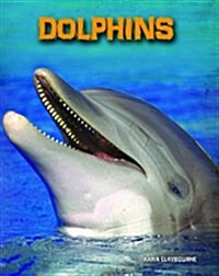 Dolphins (Hardcover)
