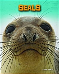 Seals (Hardcover)