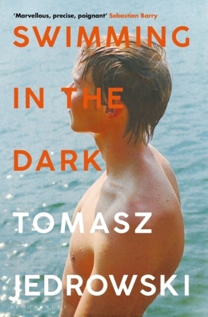 Swimming in the Dark : One of the most astonishing contemporary gay novels we have ever read ... A masterpiece - Attitude (Hardcover)