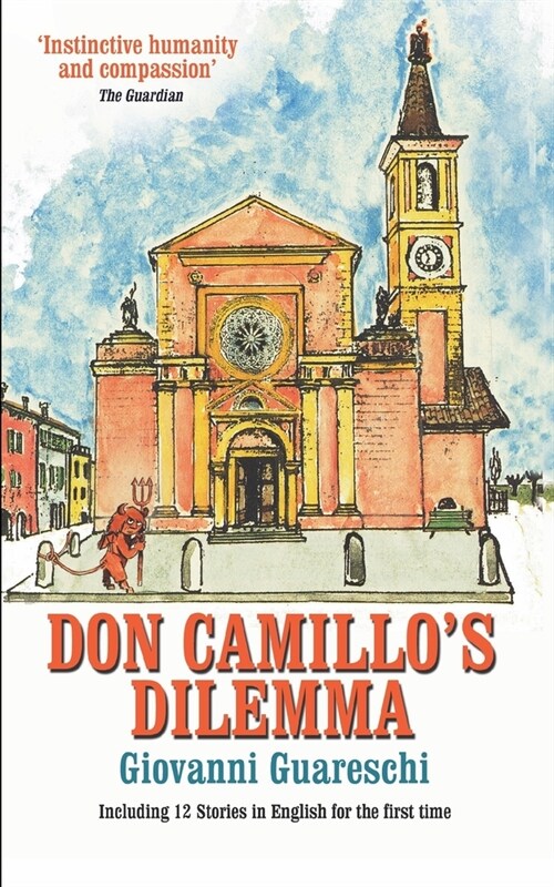 Don Camillos Dilemma : No. 6 in the Don Camillo Series (Paperback)