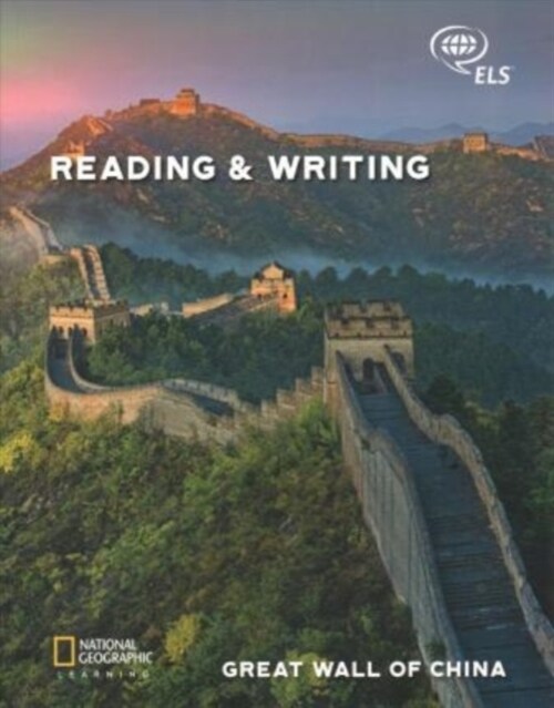Great Wall of China (Paperback)