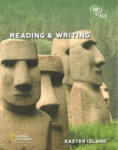 Easter Island (Paperback)