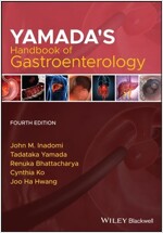 Yamada's Handbook of Gastroenterology (Paperback, 4)