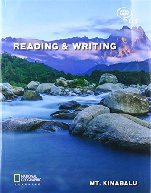 MT Kinabalu (Paperback)
