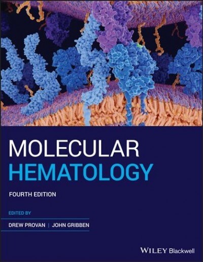 MOLECULAR HEMATOLOGY (Hardcover)