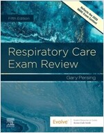 Respiratory Care Exam Review (Paperback, 5)