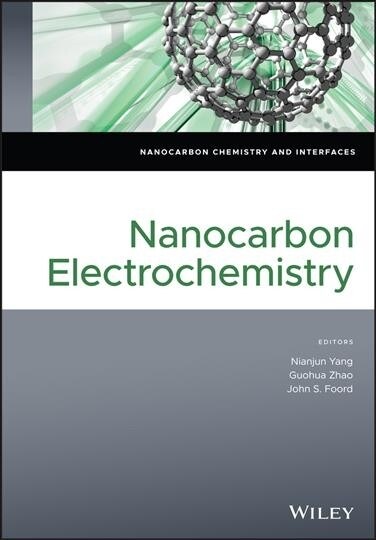 Nanocarbon Electrochemistry (Hardcover)