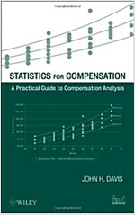 Statistics for Compensation (Hardcover)