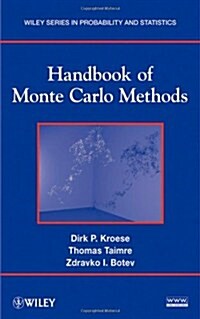 MCM Handbook (Hardcover)