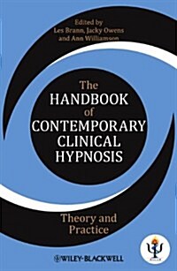 Handbook of Contemporary Clini (Hardcover)
