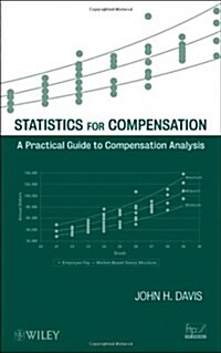 Statistics for Compensation (Hardcover)