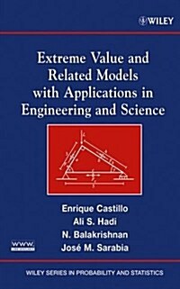 Extreme Value and Related Models (Hardcover)