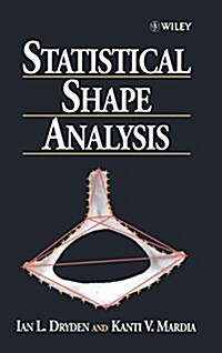 Statistical Analysis of Shape (Hardcover)