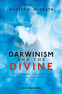 Darwinism and the Divine : Evolutionary Thought and Natural Theology (Hardcover)