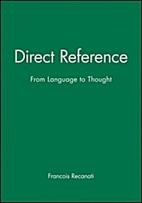 Direct Reference (Paperback, Revised)