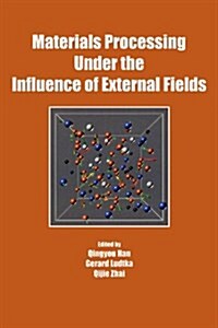 Materials Processing Under the Influence of External Fields (Paperback)