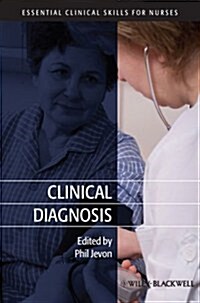 Clinical Diagnosis (Paperback)