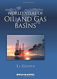 World Atlas of Oil and Gas Basins (Hardcover)