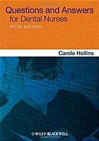 Questions and Answers for Dental Nurses (Paperback, 3, Revised)