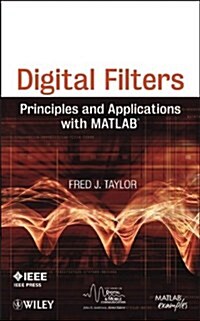 Digital Filters (Hardcover)