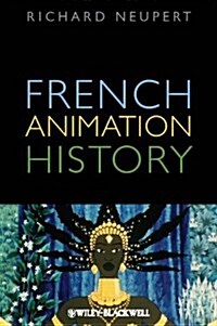 French Animation History (Hardcover)