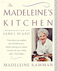 In Madeleines Kitchen (Paperback, Reprint)