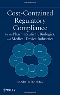 Regulatory Compliance (Hardcover)