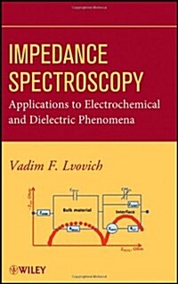 Impedance Spectroscopy (Hardcover)