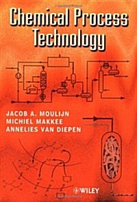 Chemical Process Technology (Paperback)