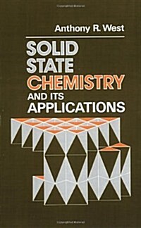 Solid State Chemistry its Applications (Paperback, Revised)