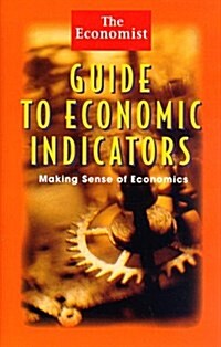 Economic Indicators (Hardcover)
