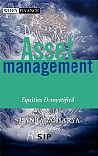 Asset Management: Equities Demystified (Hardcover)