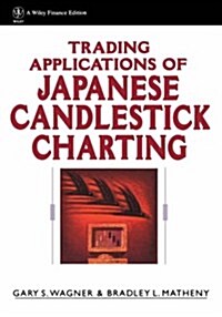 Trading Applications of Japanese Candlestick Charting (Hardcover)