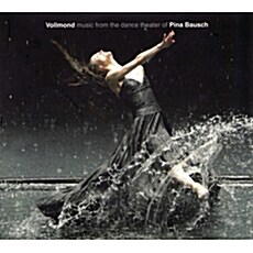 [수입] 폴몬트 : 피나 바우쉬의 댄스 씨어터 사운드트랙 [2CD 디지팩]