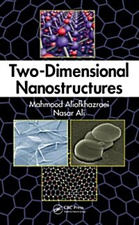 Two-Dimensional Nanostructures (Hardcover)