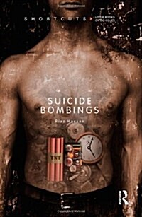 Suicide Bombings (Hardcover)