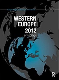 Western Europe 2012 (Hardcover, 14 ed)