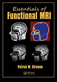 Essentials of Functional MRI (Paperback)