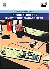 Information and Knowledge Management Revised Edition (Paperback)