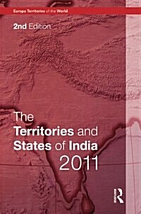 Territories and States of India 2011 (Hardcover, 2 Rev ed)