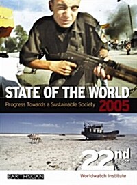 State of the World 2005 : Global Security (Paperback, 22 ed)