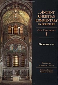 Genesis 1-11 (Hardcover)