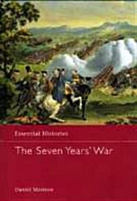 The Seven Years War (Hardcover)