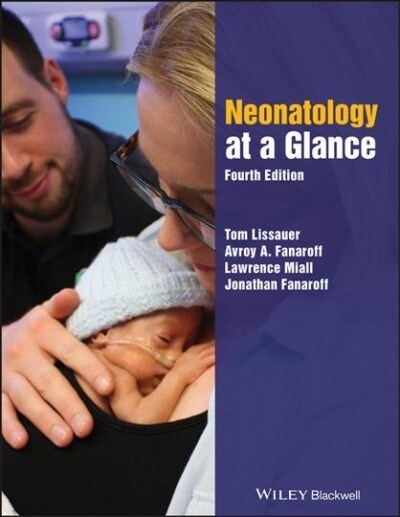 Neonatology at a Glance (Paperback, 4 ed)