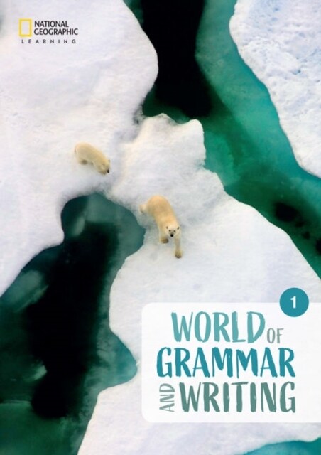World of Grammar and Writing 1 (Paperback, 2 ed)