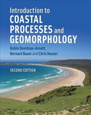 Introduction to Coastal Processes and Geomorphology (Hardcover, 2 Revised edition)